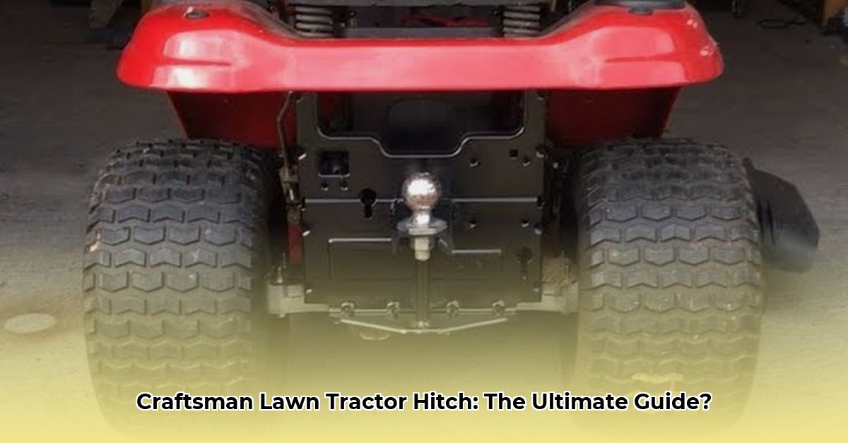 craftsman-lawn-tractor-hitch